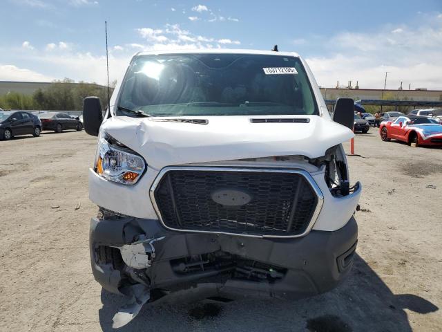 Photo 5 from auction – 2021 FORD TRANSIT T- with VIN 1FTBR1Y85MKA82588