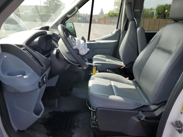 Photo 7 from auction – 2018 FORD TRANSIT with VIN 1FMZK1CM9JKB44069
