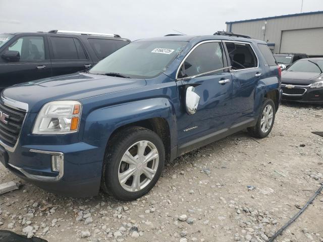 GMC TERRAIN SL 2016 с VIN 2GKFLTEK3G6292021 - Фото с аукциона