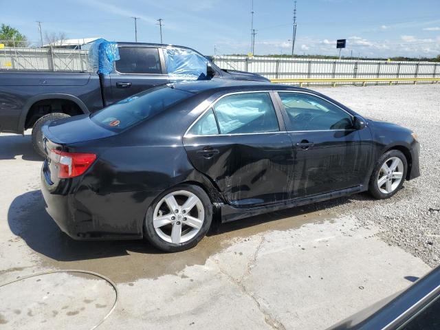 Photo 3 from auction – 2013 TOYOTA CAMRY L with VIN 4T1BF1FK8DU695327