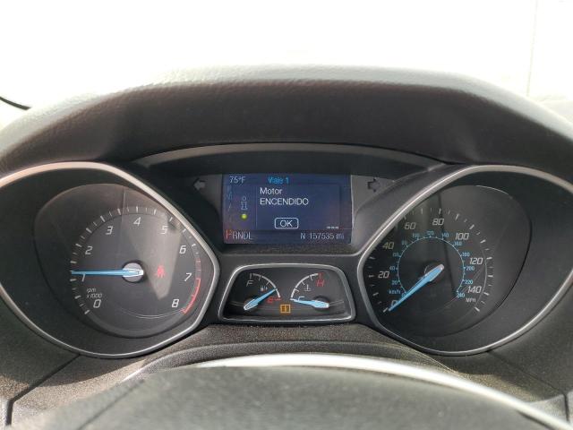 Photo 9 from auction – 2014 FORD FOCUS SE with VIN 1FADP3K21EL300090