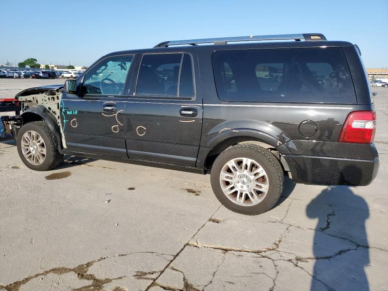 Photo 2 from auction – 2014 FORD EXPEDITION with VIN 1FMJK2A51EEF28799