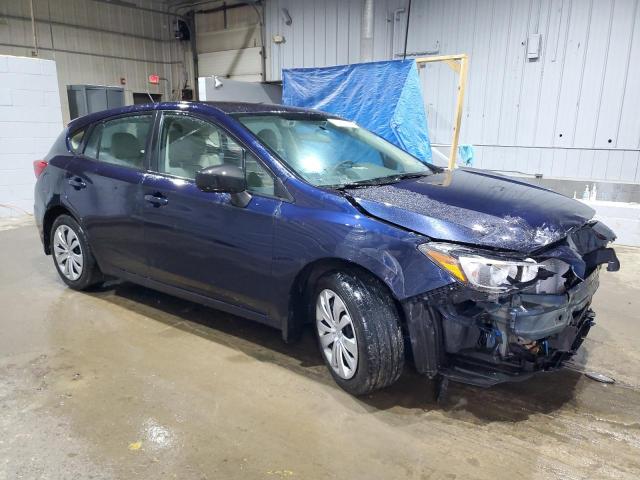 Photo 4 from auction – 2020 SUBARU IMPREZA with VIN 4S3GTAB69L3713365