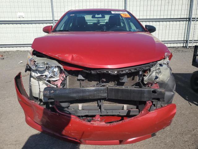 Photo 5 from auction – 2013 TOYOTA CAMRY L with VIN 4T1BF1FK3DU717511