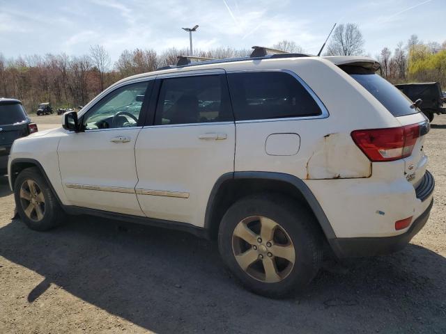 Photo 2 from auction – 2011 JEEP GRAND CHER with VIN 1J4RR4GG8BC609596