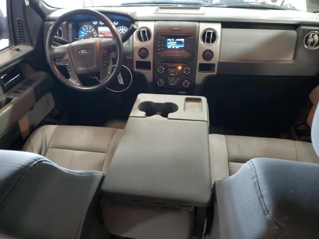 Photo 8 from auction – 2013 FORD F150 SUPER with VIN 1FTFW1EFXDFC51056