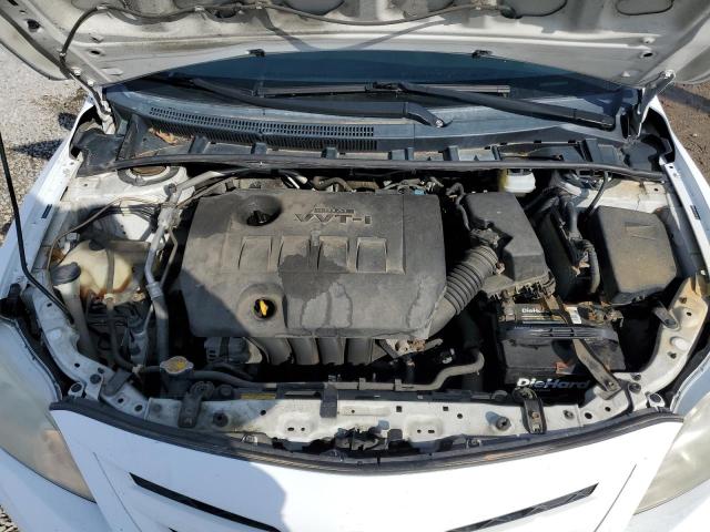 Photo 11 from auction – 2011 TOYOTA COROLLA BA with VIN 2T1BU4EE6BC561384