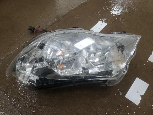 صورة رقم 13 من المزاد - 2010 SUBARU FORESTER 2 مع VIN JF2SH6CC3AH710301