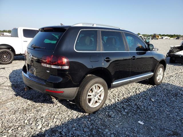 Photo 3 from auction – 2008 VOLKSWAGEN TOUAREG 2 with VIN WVGBE77L38D003283