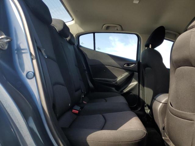 Photo 10 from auction – 2016 MAZDA 3 with VIN JM1BM1U7XG1332347