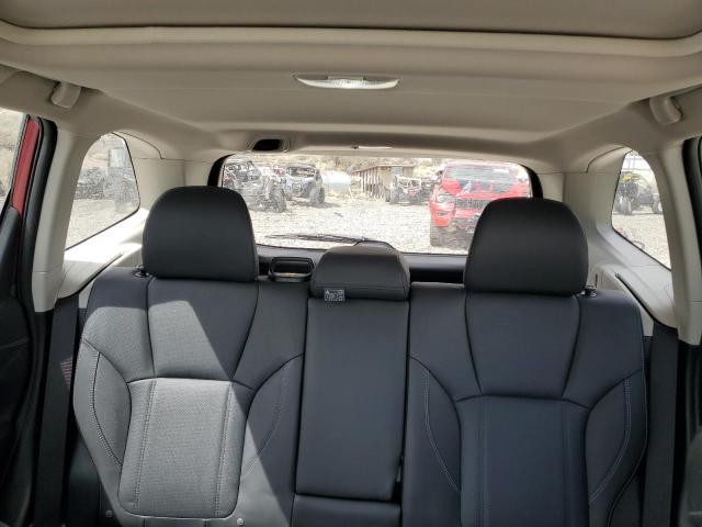 Photo 10 from auction – 2019 SUBARU FORESTER T with VIN JF2SKAWC1KH548511