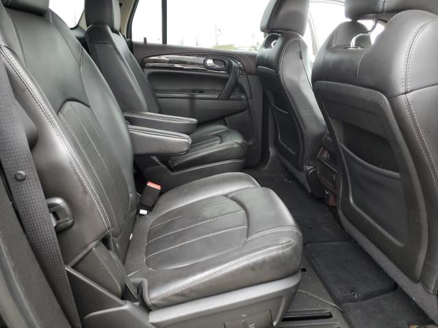 Photo 11 from auction – 2016 BUICK ENCLAVE with VIN 5GAKVBKD3GJ269430
