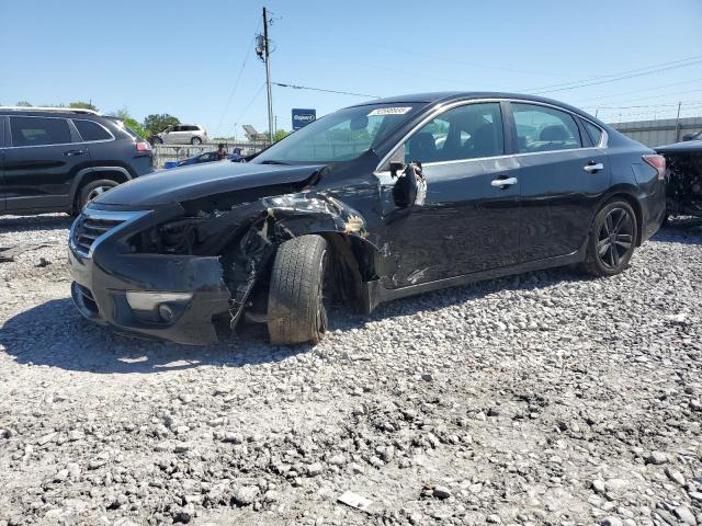Photo 1 from auction – 2014 NISSAN ALTIMA 2.5 with VIN 1N4AL3AP9EC160284