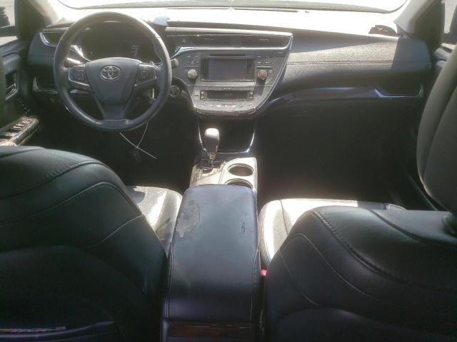 Photo 8 from auction – 2013 TOYOTA AVALON BAS with VIN 4T1BK1EB8DU040761