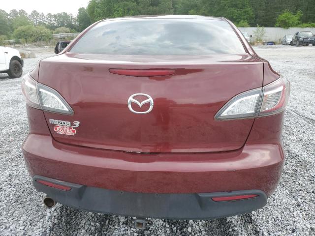 Photo 6 from auction – 2011 MAZDA 3 I with VIN JM1BL1VF1B1900468