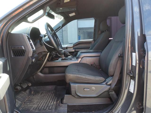Photo 7 from auction – 2017 FORD F150 SUPER with VIN 1FTEW1EF3HKC24533