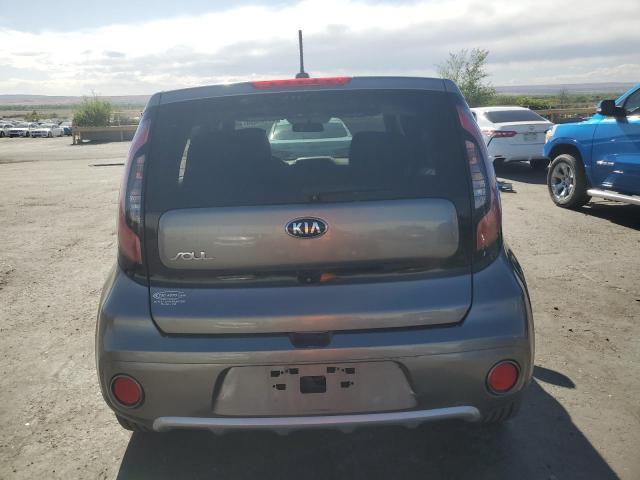 Photo 6 from auction – 2018 KIA SOUL + with VIN KNDJP3A58J7536926