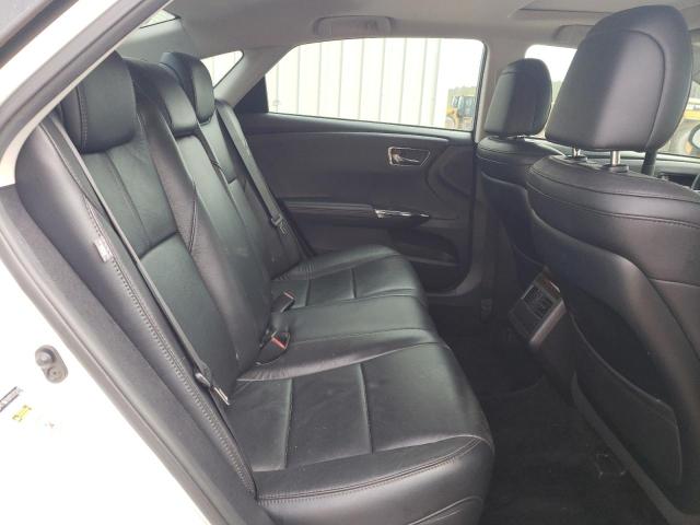 Photo 10 from auction – 2014 TOYOTA AVALON BAS with VIN 4T1BK1EB7EU122417