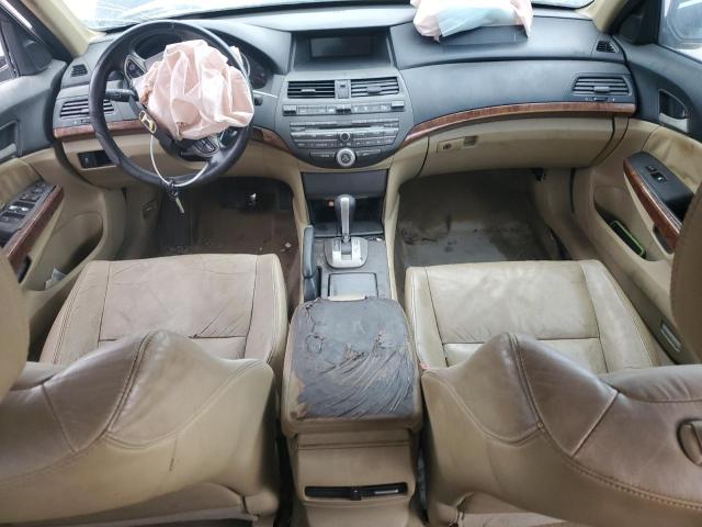 Photo 8 from auction – 2011 HONDA ACCORD EXL with VIN 1HGCP2F86BA110910