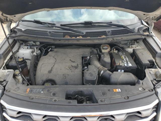 Фото 12 с аукциона – 2017 FORD EXPLORER X с VIN 1FM5K7D86HGA08241