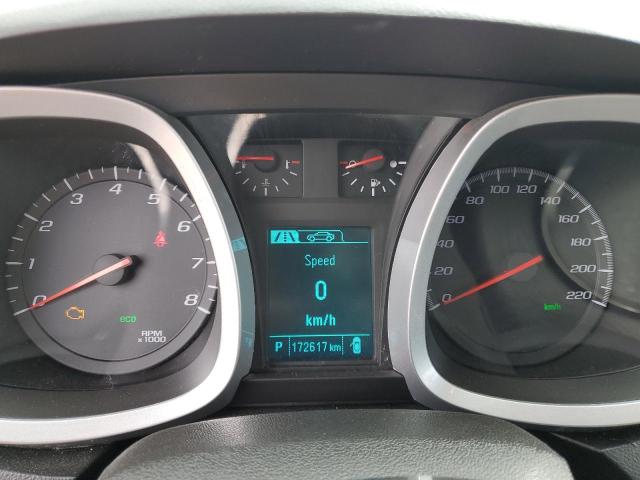 Снимка 9 от търг – 2014 CHEVROLET EQUINOX LS с VIN 2GNFLEEK1E6154067