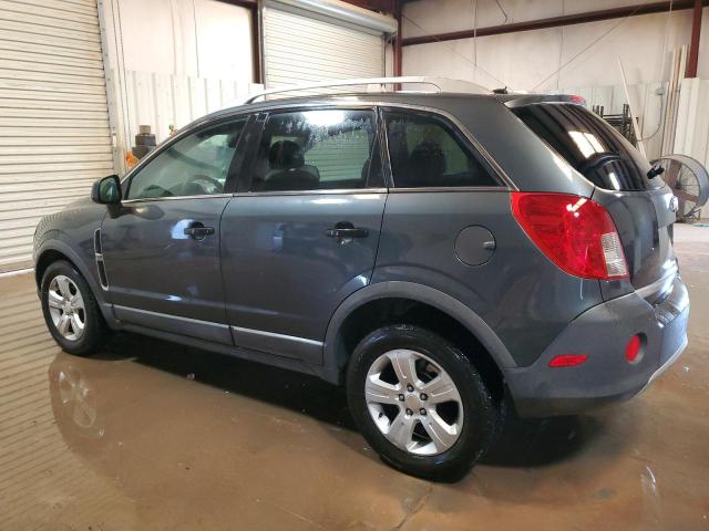 Photo 2 from auction – 2013 CHEVROLET CAPTIVA LS with VIN 3GNAL2EK5DS572916