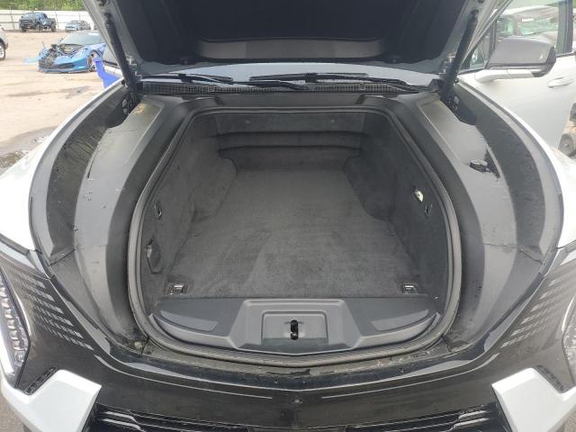 Photo 12 from auction – 2025 CADILLAC ESCALADE I with VIN 1GYTEFKL9SU100967