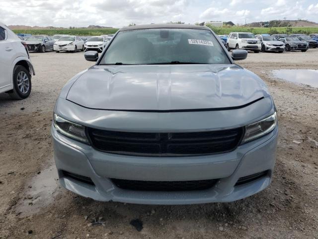 Photo 5 from auction – 2020 DODGE CHARGER SX with VIN 2C3CDXBG4LH229239