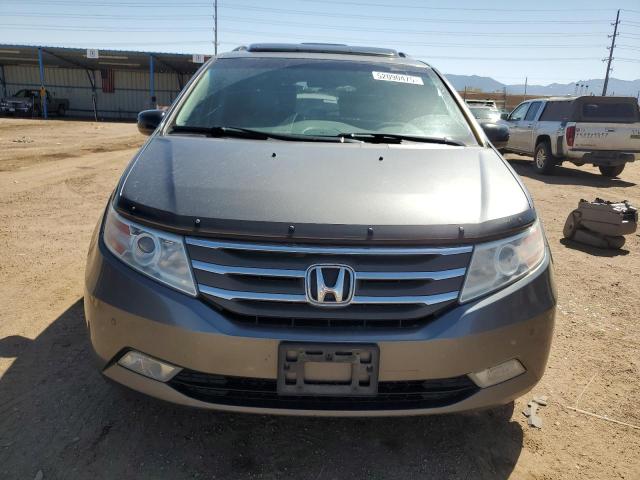Photo 5 from auction – 2012 HONDA ODYSSEY TO with VIN 5FNRL5H97CB060118