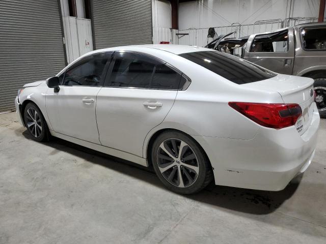 Photo 2 from auction – 2015 SUBARU LEGACY 2.5 with VIN 4S3BNAJ66F3042523