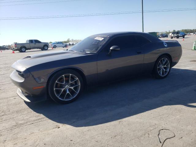 DODGE CHALLENGER 2022 with VIN 2C3CDZJG3NH249756 - Photo from auction