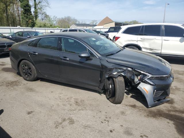Photo 4 from auction – 2025 KIA K5 with VIN KNAG24J73S5294363