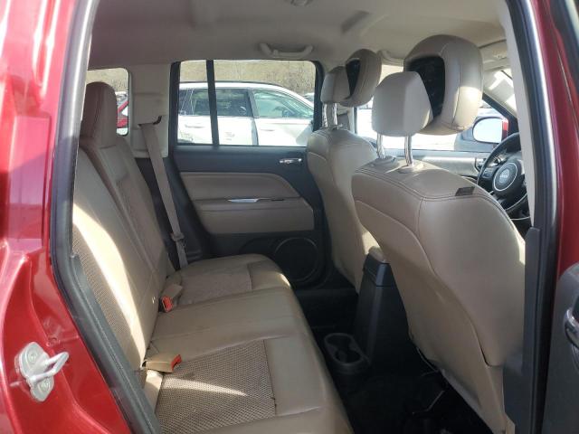 Photo 11 from auction – 2014 JEEP COMPASS LA with VIN 1C4NJCEA7ED532061
