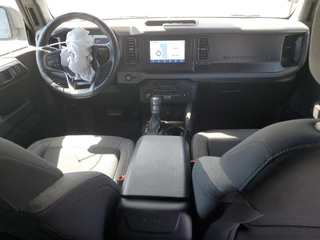 Фото 8 с аукциона – 2021 FORD BRONCO BAS с VIN 1FMDE5BH0MLA87532