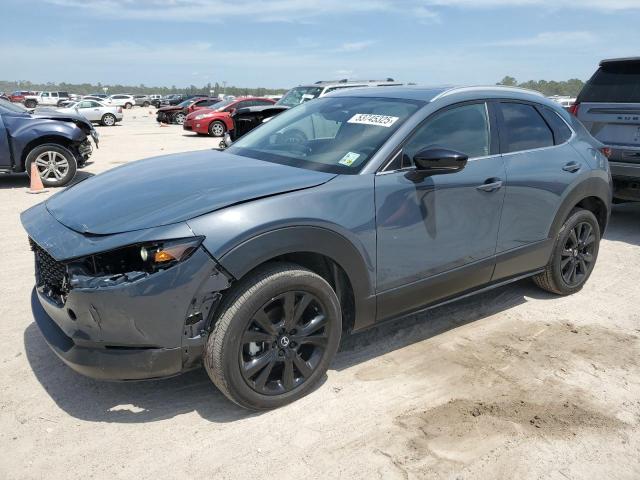 MAZDA CX-30 PREF 2024 with VIN 3MVDMBCM8RM655872 - Photo from auction