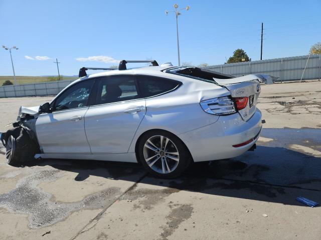 Photo 2 from auction – 2015 BMW 328 XIGT with VIN WBA3X5C50FD560628