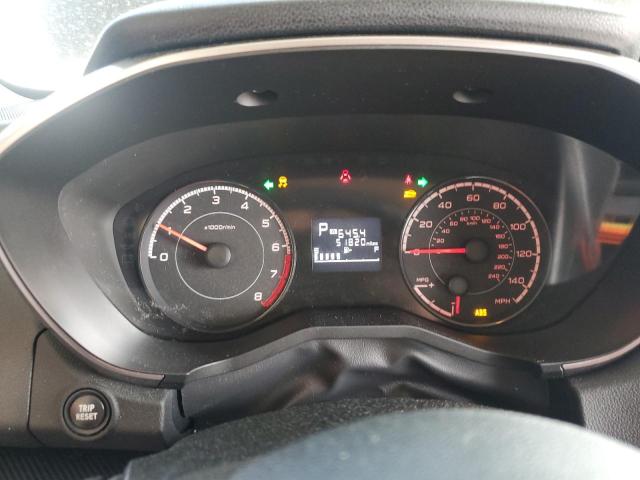 Photo 9 from auction – 2017 SUBARU IMPREZA PR with VIN 4S3GTAB66H3735539