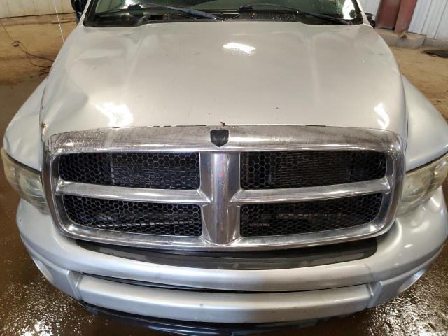 Photo 11 from auction – 2003 DODGE RAM 2500 S with VIN 3D7KU28D63G794086