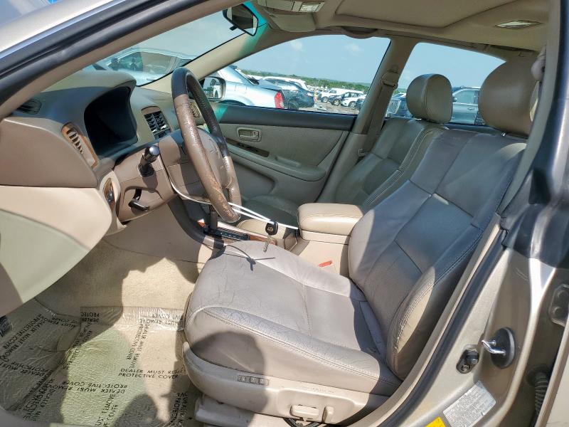Photo 7 from auction – 1999 LEXUS ES 300 with VIN JT8BF28G6X5071297