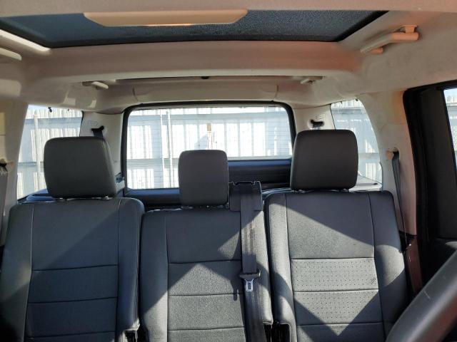 Photo 10 from auction – 2008 LAND ROVER LR3 SE with VIN SALAE25478A473650