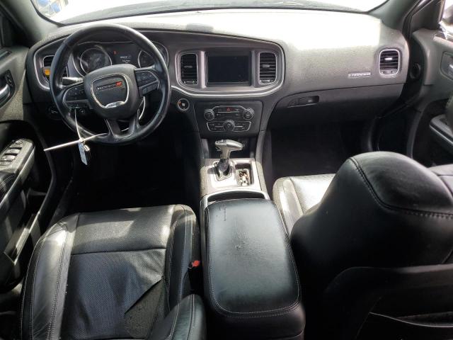 Photo 8 from auction – 2019 DODGE CHARGER SX with VIN 2C3CDXBG1KH743600