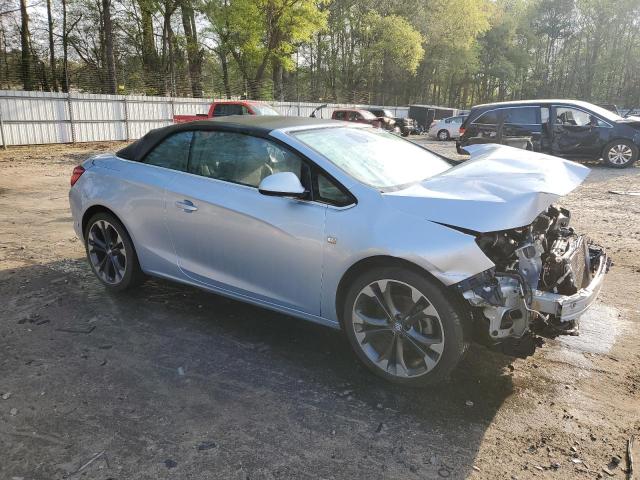 Photo 4 from auction – 2017 BUICK CASCADA PR with VIN W04WH3N53HG094932