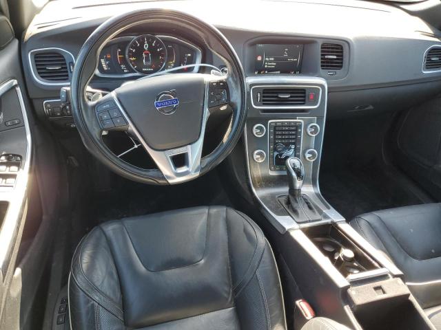 Photo 8 from auction – 2016 VOLVO S60 R DESI with VIN YV126MFP7G2396715