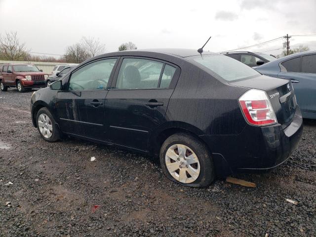 Photo 2 from auction – 2009 NISSAN SENTRA with VIN 3N1AB61E79L680185