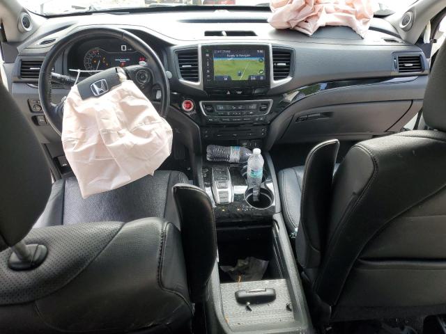 Photo 8 from auction – 2016 HONDA PILOT ELIT with VIN 5FNYF6H03GB064361
