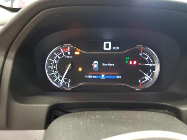 Photo 9 from auction – 2019 HONDA RIDGELINE with VIN 5FPYK3F61KB027312