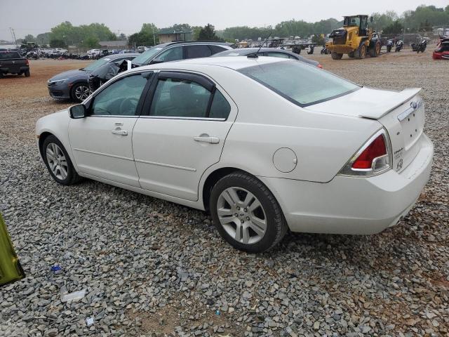 Снимка 2 от търг – 2009 FORD 1/2 TON с VIN 3FAHP081X9R190243