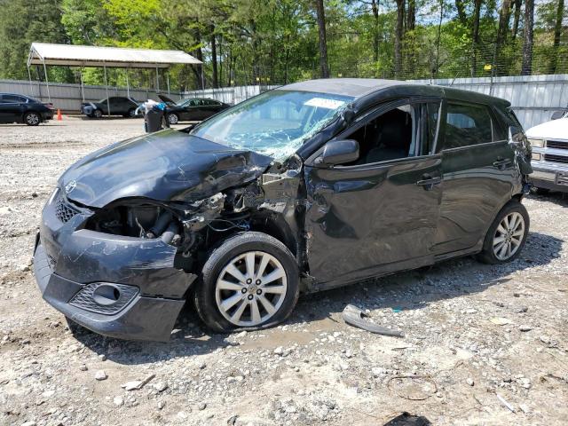 TOYOTA COROLLA MA 2010 with VIN 2T1KU4EE5AC264377 - Photo from auction
