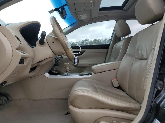 Photo 7 from auction – 2014 NISSAN ALTIMA with VIN 1N4AL3APXEN255473