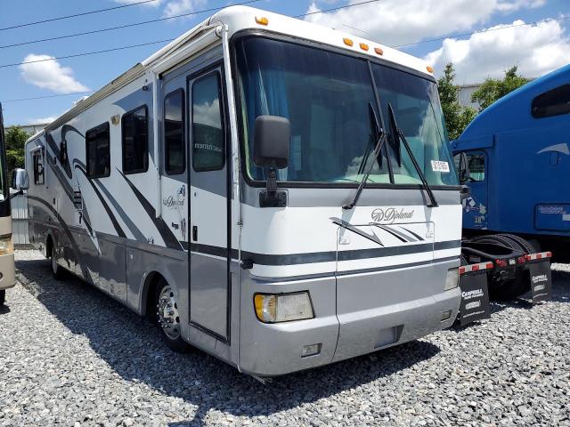 2001 MONON 45X96 DIPLOMAT - Търг №52151605
